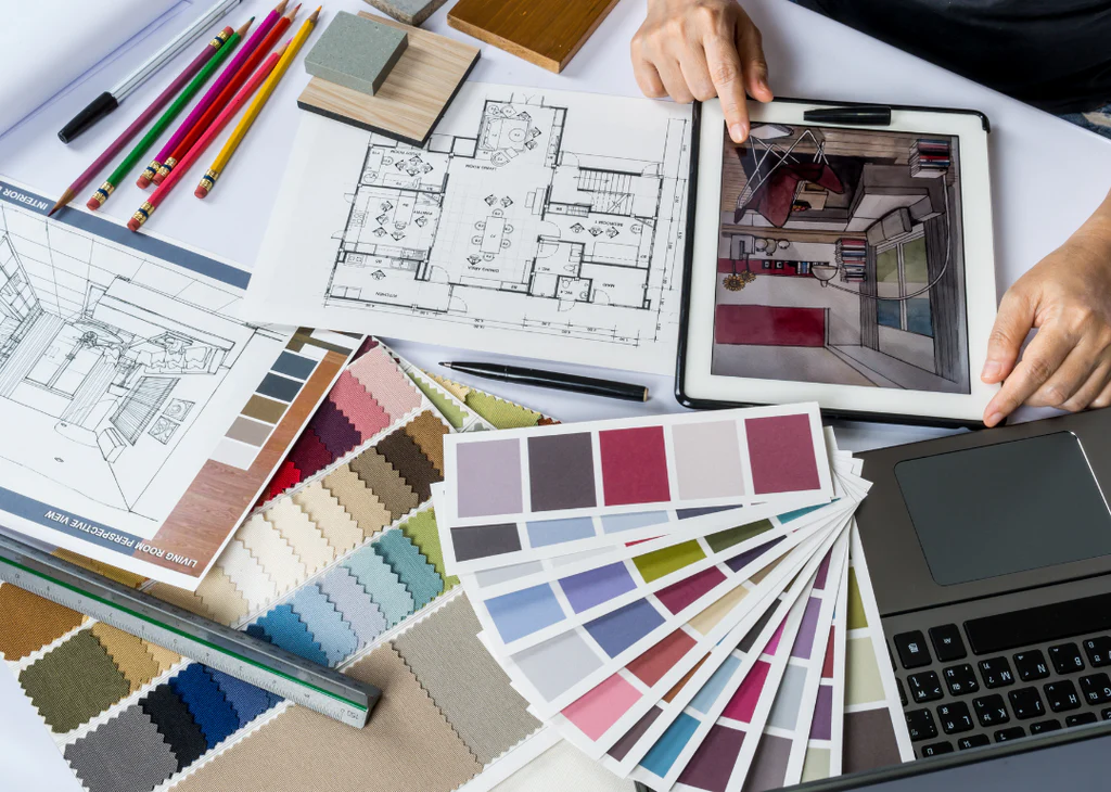 Streamlining Interior Design: Keep Every Decision Clear