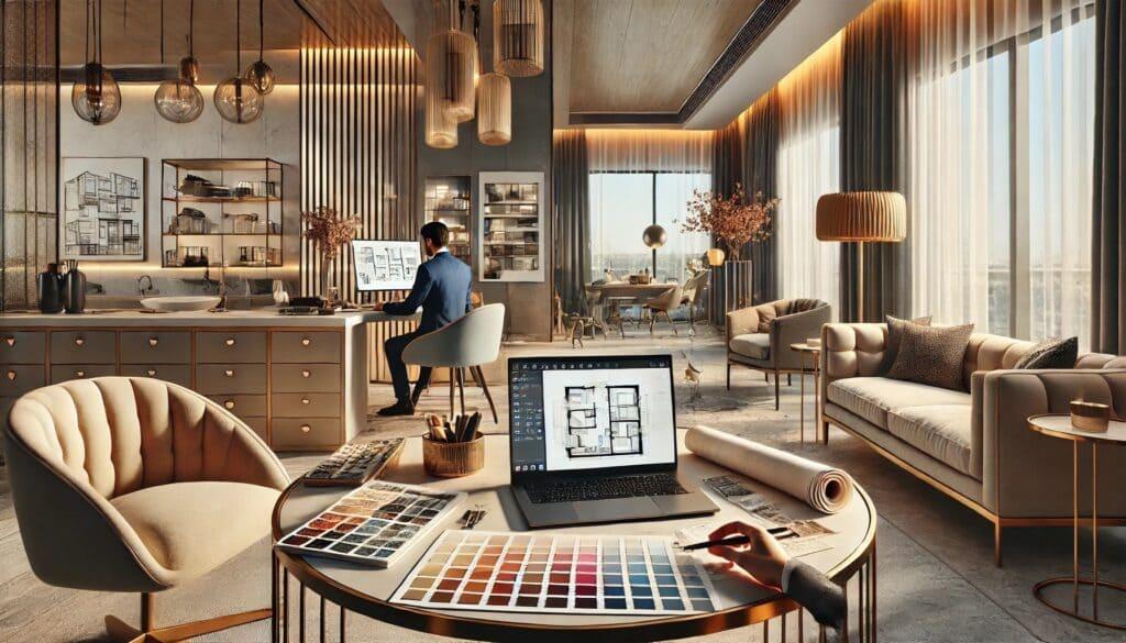 Detailed Room-by-Room Style Guidelines